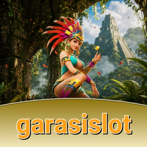 garasislot APK — gampang dipakai
