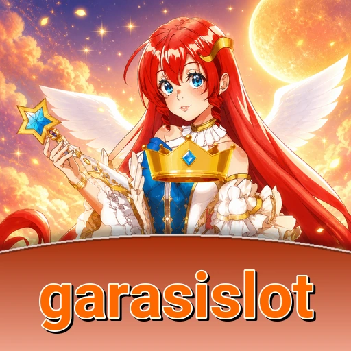 garasislot APK — file sudah dicek