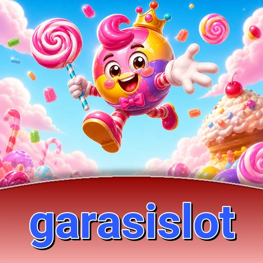 garasislot APK — bantuan 24 jam